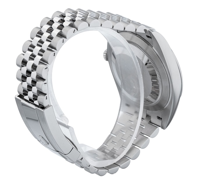 Rolex Datejust 41 126300 Image 3